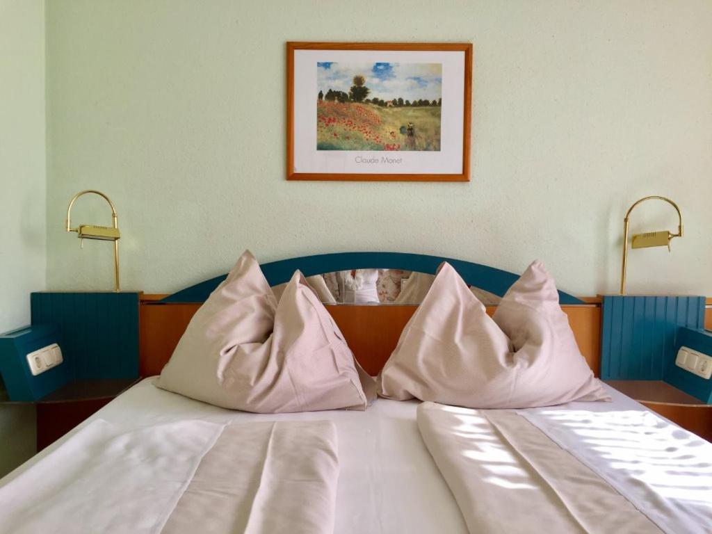 Hotel Marolt Dependance Sankt Kanzian am Klopeiner See Zewnętrze zdjęcie