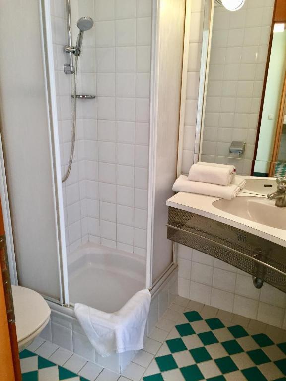Hotel Marolt Dependance Sankt Kanzian am Klopeiner See Zewnętrze zdjęcie