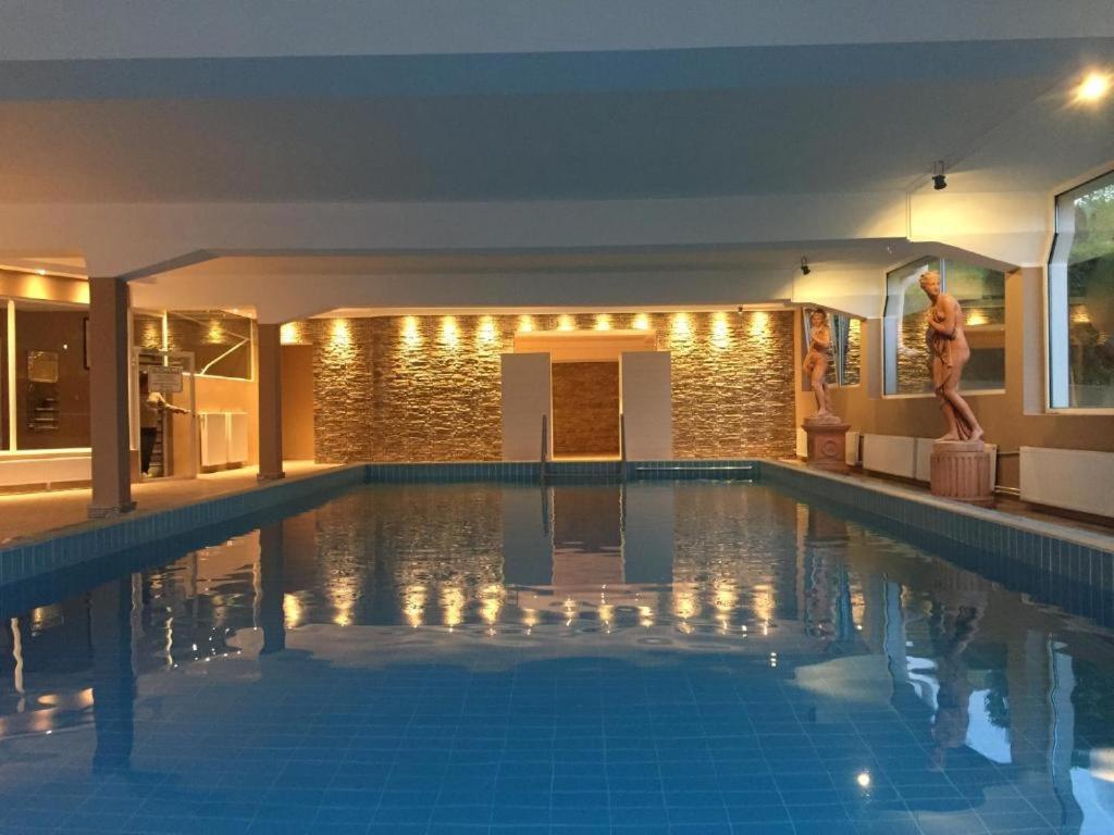 Hotel Marolt Dependance Sankt Kanzian am Klopeiner See Zewnętrze zdjęcie